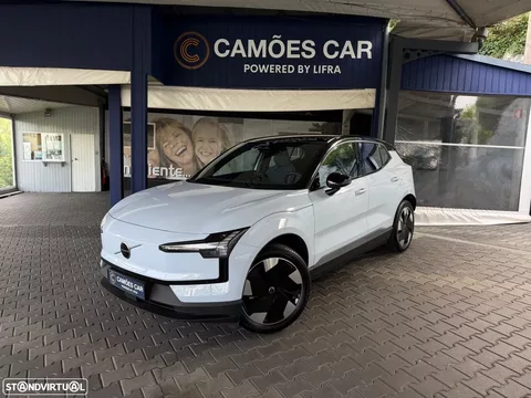 Volvo EX30 69 kWh Single Motor Extended Range Plus