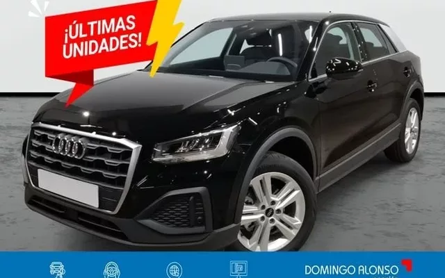 AUDI Q2 Audi Sport 30 TFSI 81 kW (110 CV)