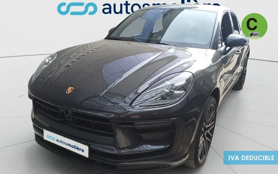 195 kW (265 CV)