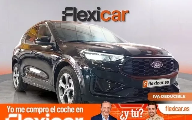 FORD Kuga Kuga 1.5 EcoBoost ST-Line FWD 150