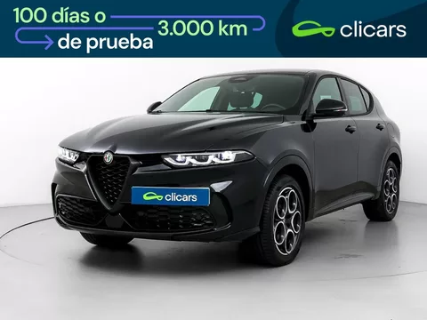 ALFA ROMEO Tonale 1.3 gas Multi-air PHEV Sprint Q4 - 24690€ en Cordoba