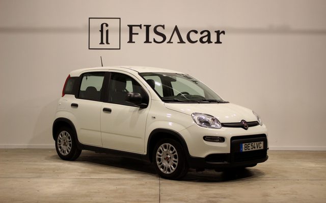 Fiat Panda Serie 6 1.0 Hybrid 70CV