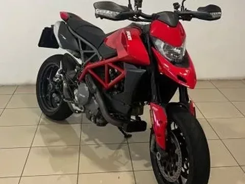 Ducati Hypermotard