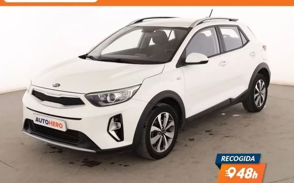 KIA Stonic Stonic 1.2 DPi Concept