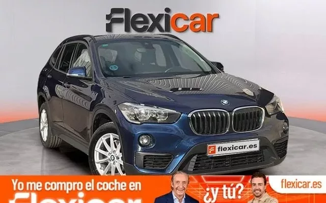 BMW X1 X1 sDrive 16d