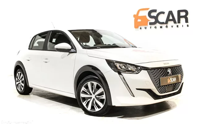Peugeot e-208 Active Pack