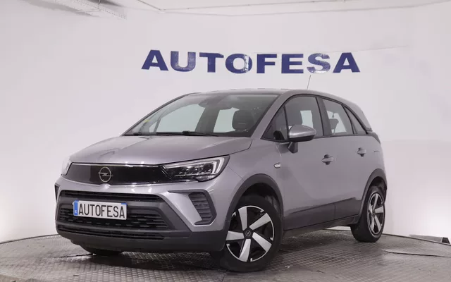 Opel Crossland 1.5D 110CV EDITION 5P # PARKTRONIC,CAMARA TRASERA