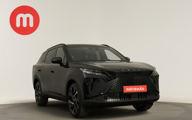 Omoda 7