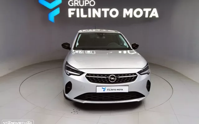 Opel Corsa 1.5 D Elegance
