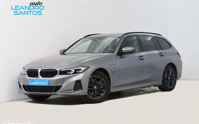 BMW 320 e Corporate Edition Auto