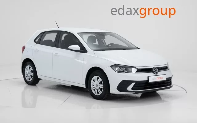 VW Polo 1.0