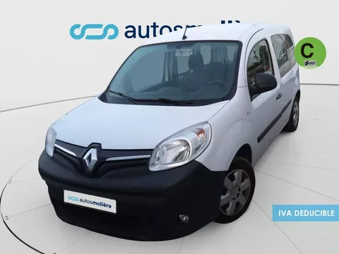 Profesional M1-AF Blue dCi 59 kW (80 CV)