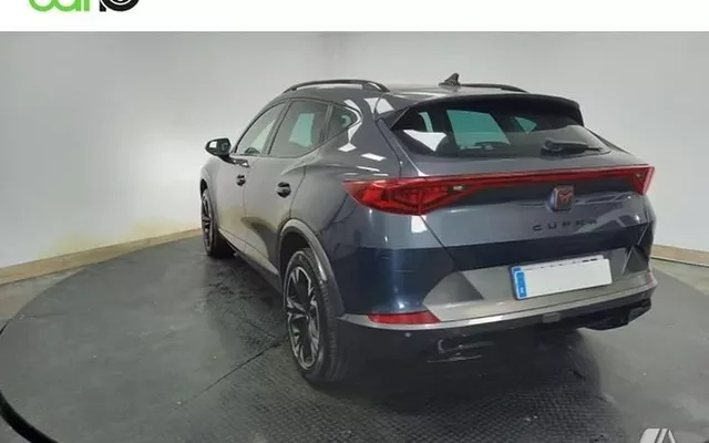 CUPRA Formentor 2.0 TDI 110kW (150 CV)