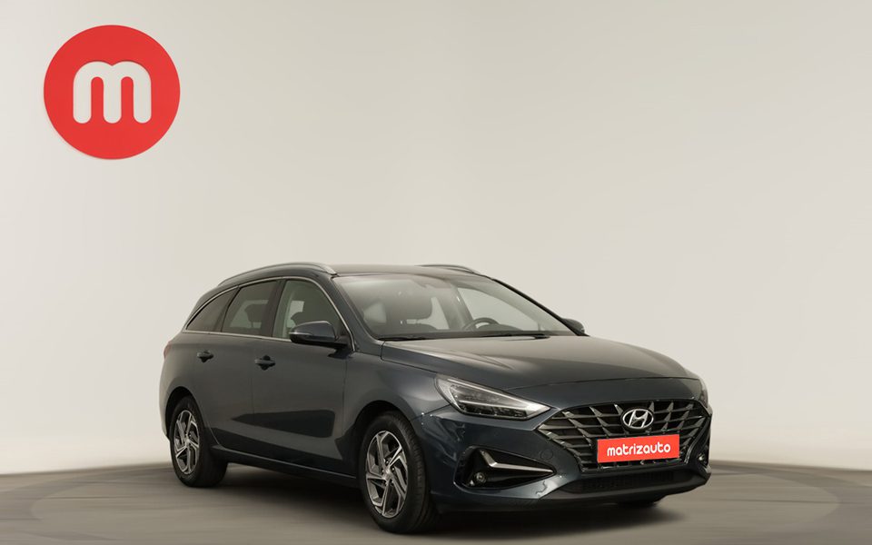 Hyundai I30 Sw