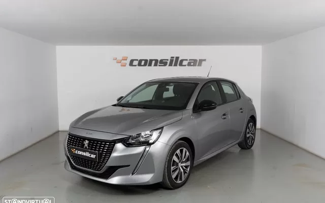 Peugeot 208 1.2 PureTech Active Pack