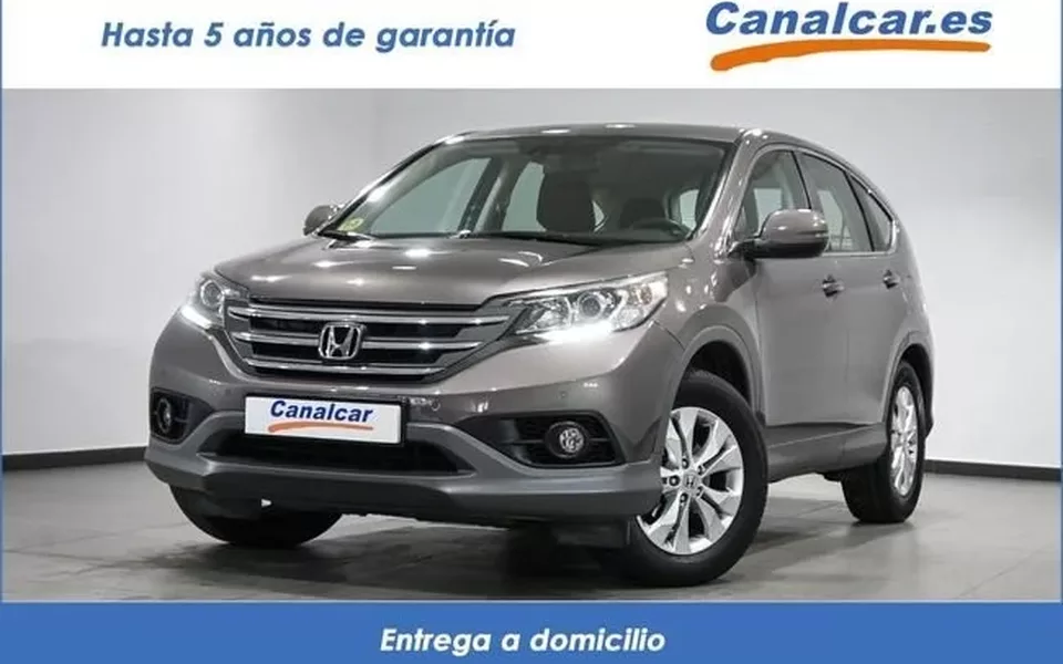 HONDA CR-V CR-V 1.6i-DTEC Comfort 4x2