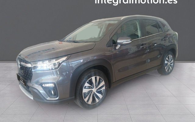 Suzuki Vitara 1.4 S2