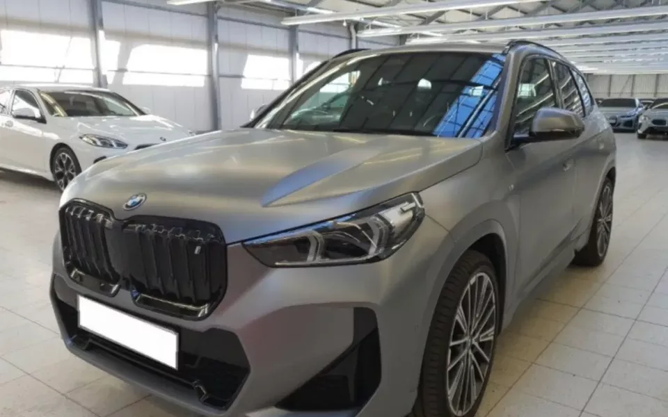 BMW iX1 xDrive30 Pack Desportivo M Pro