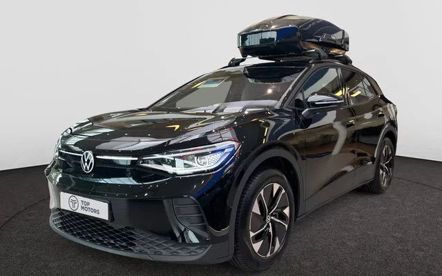 VOLKSWAGEN ID.4 79 kWh Pro Business Premium