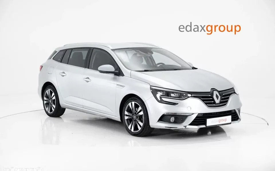 Renault Mégane Sport Tourer