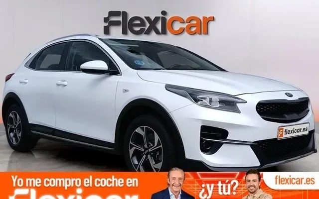 KIA XCeed XCeed 1.0 T-GDi Drive