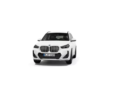 BMW X1 X1 sDrive 20dA
