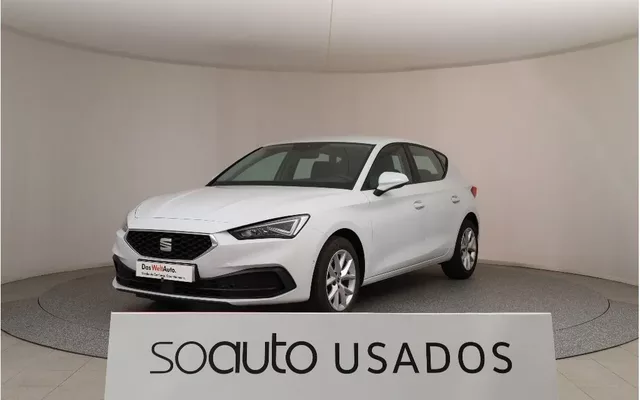 SEAT Leon 1.0 TSI Style
