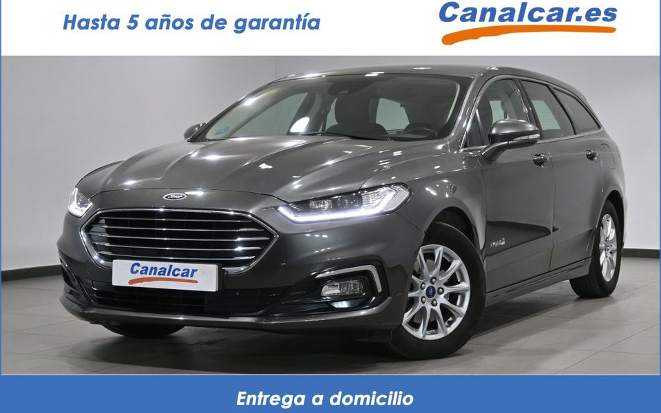 Coches de Segunda Mano y Ocasión