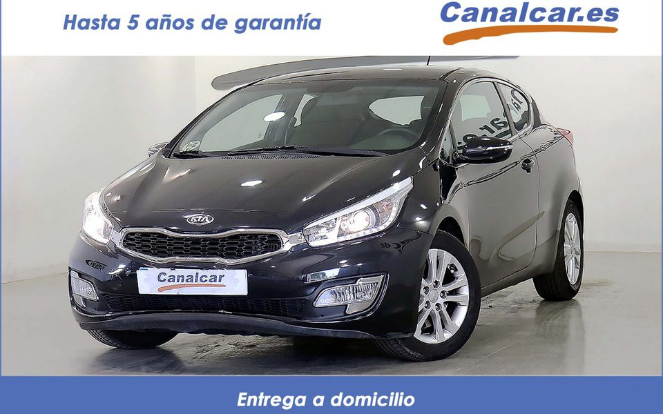 Kia Pro_ceed pro_cee'd 1.6 CRDi VGT 110 CV Drive
