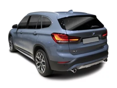 BMW - X1 - X1 25 e xDrive Corporate Edition