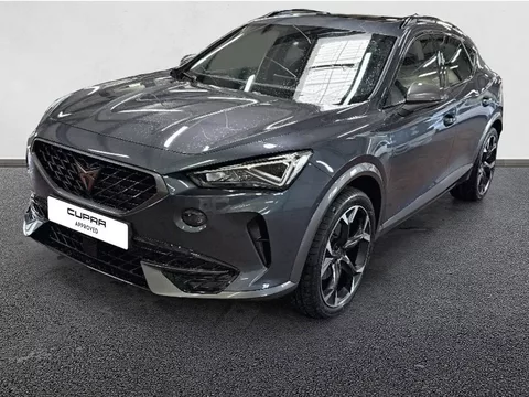 CUPRA FORMENTOR 1.5 TSI 150 ch DSG7 VZ-Line
