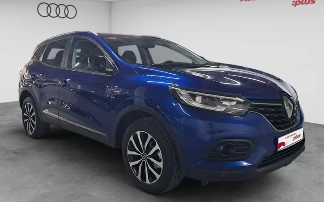 RENAULT Kadjar Kadjar 1.3 TCe GPF Limited 103kW