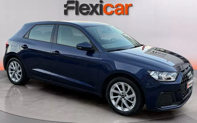 Audi A1 Sportback 25 TFSI Advanced