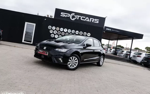 SEAT Ibiza 1.0 TSI Style