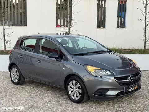 Opel Corsa 1.3 CDTi Cosmo