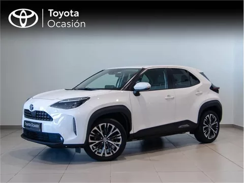TOYOTA Yaris Cross Yaris Cross 120H Style