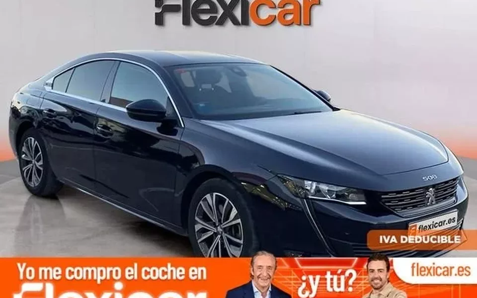 PEUGEOT 508 508 Hybrid 225 Allure e-EAT8