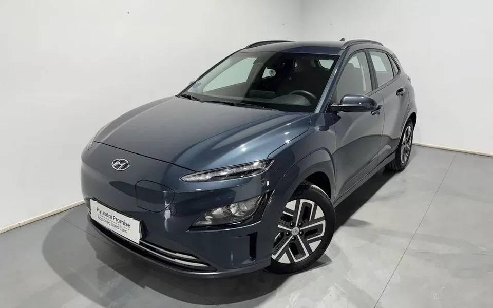 HYUNDAI Kona Kona EV Maxx 150kW - 27898€ en Almendralejo