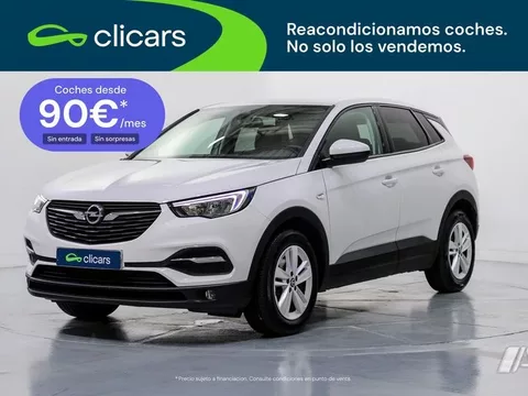 OPEL Grandland X Grandland X 1.5CDTi S&S Selective 130