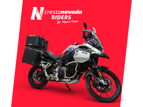 BMW F 900 GS Adventure