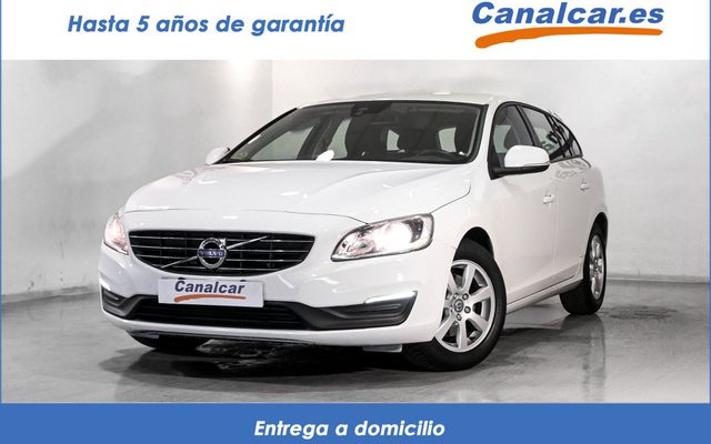Volvo V60 D2 Kinetic Aut.