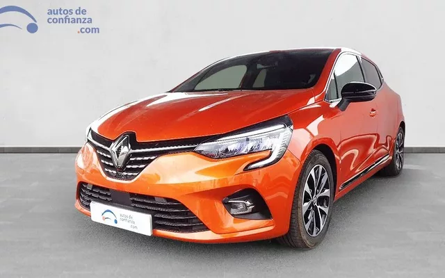 RENAULT Clio Clio E-TECH Full Hybrid Techno 105kW