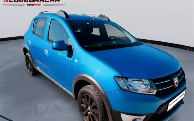 Dacia Sandero Stepway TCe 90 (S&S) Prestige