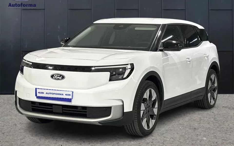 FORD Explorer EXPLORER EV BEV 77KWH 210KW PREMIUM ER 5P