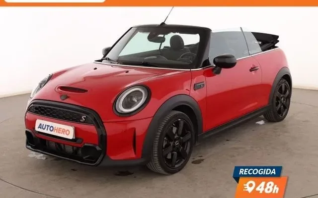 MINI Mini Cooper S