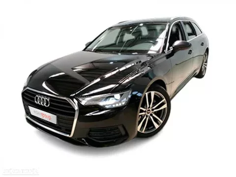 Audi A6 Avant 40 TDI Advanced S tronic