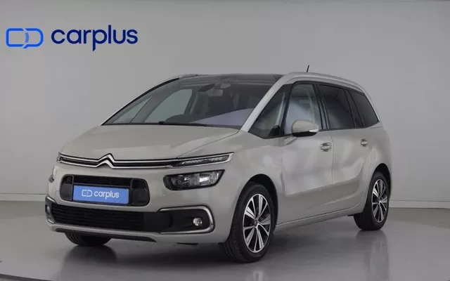 Citroën C4 Picasso 1.2 PureTech Feel