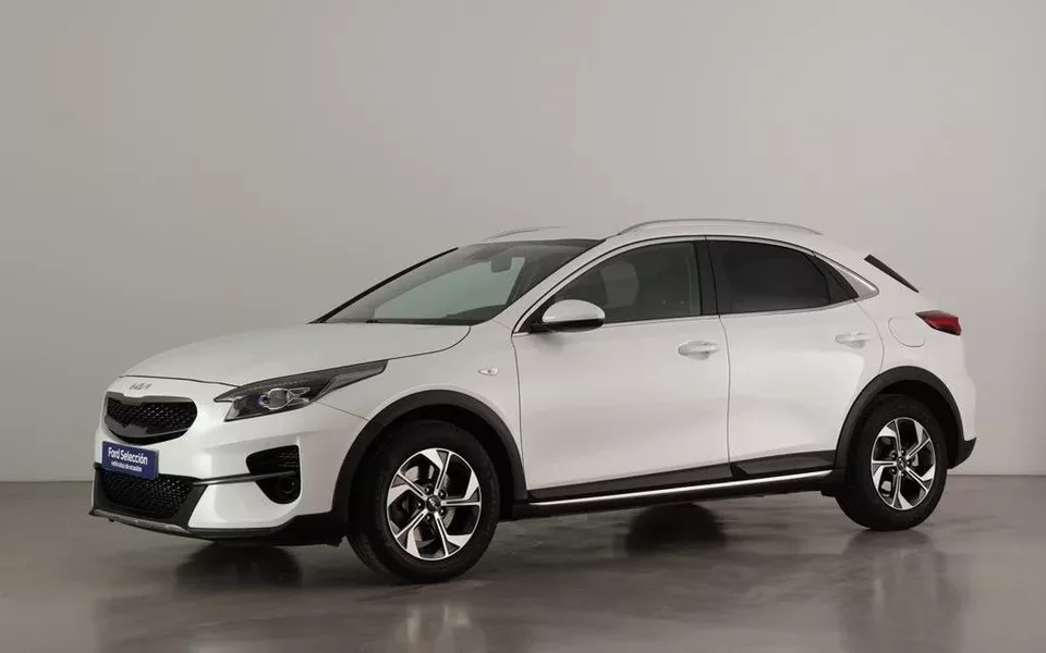 KIA Niro Niro 1.6 HEV Drive 141