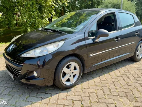 Peugeot 207 1.6 HDi 98g