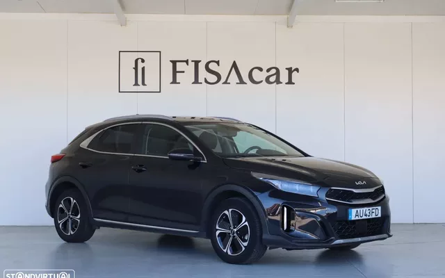 Kia XCeed 1.6 GDi PHEV Drive